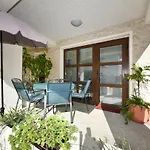 Lovely In The Groundfloor Apartamento *