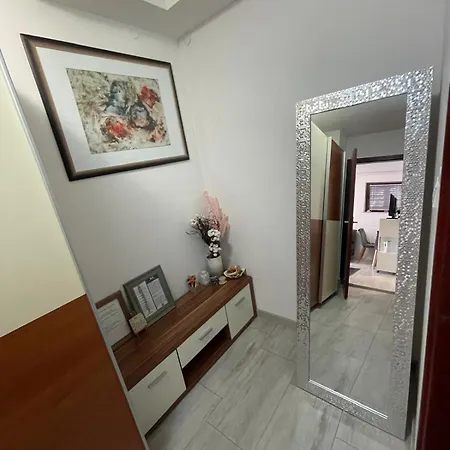 Appartement Lovely In The Groundfloor *