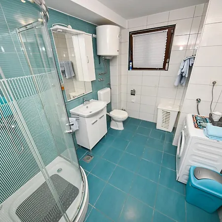 Appartement Lovely In The Groundfloor Zadar