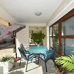 Lovely In The Groundfloor Appartement