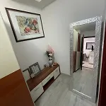 Apartmán Lovely In The Groundfloor *