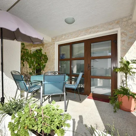 Lovely In The Groundfloor Appartamento *