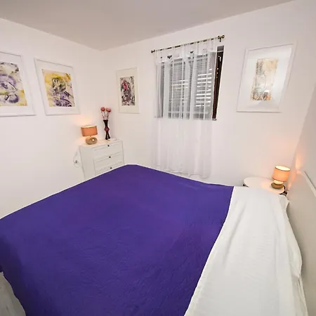 Lovely In The Groundfloor Appartement Zadar